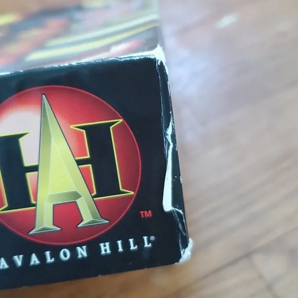 Original Avalon Hill Robo Rally Board Game - Picture 3 of 12